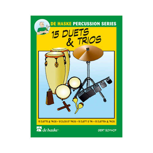15 Duets & Trios