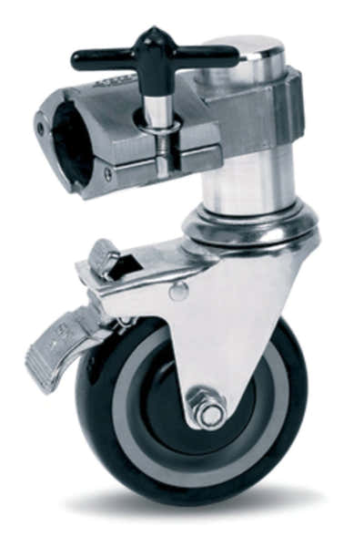 DW Drum Workshop CASTORS FOR RACK DWCPRKCAST