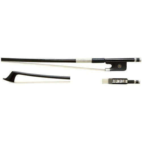 1/16 CELLO BOWS CARBON STUDENT