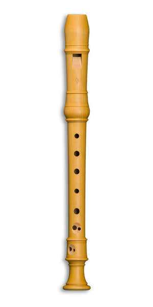 Mollenhauer Denner Sopranino 5022 - Boj Castello (digitación barroca)