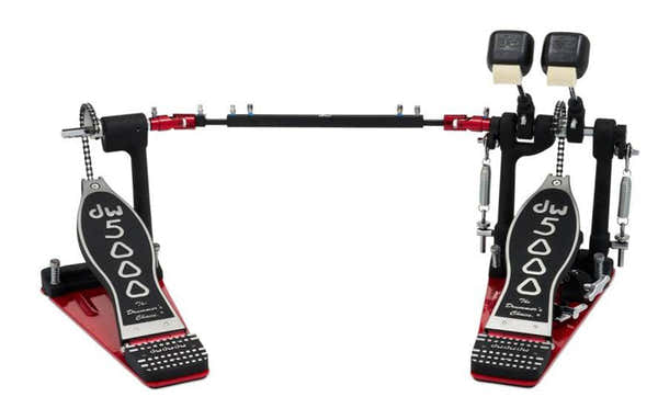 Doble Pedal de Bombo 5002AH4