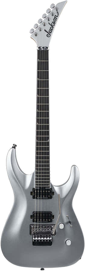 Soloist HH Pro Plus EBO Quicksilver