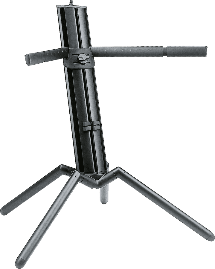 Soporte para teclado 18840 Negro