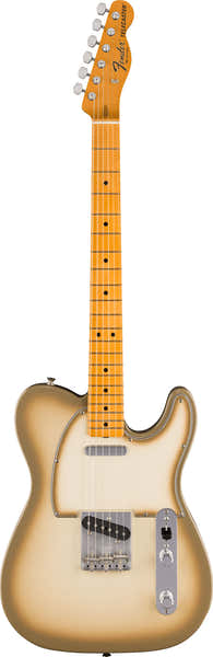 Vintera 6s Telecaster SS LTD Edición MN Antigua