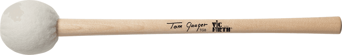 DE CONCIERTO TOM GAUGER TG08 - STACCATO
