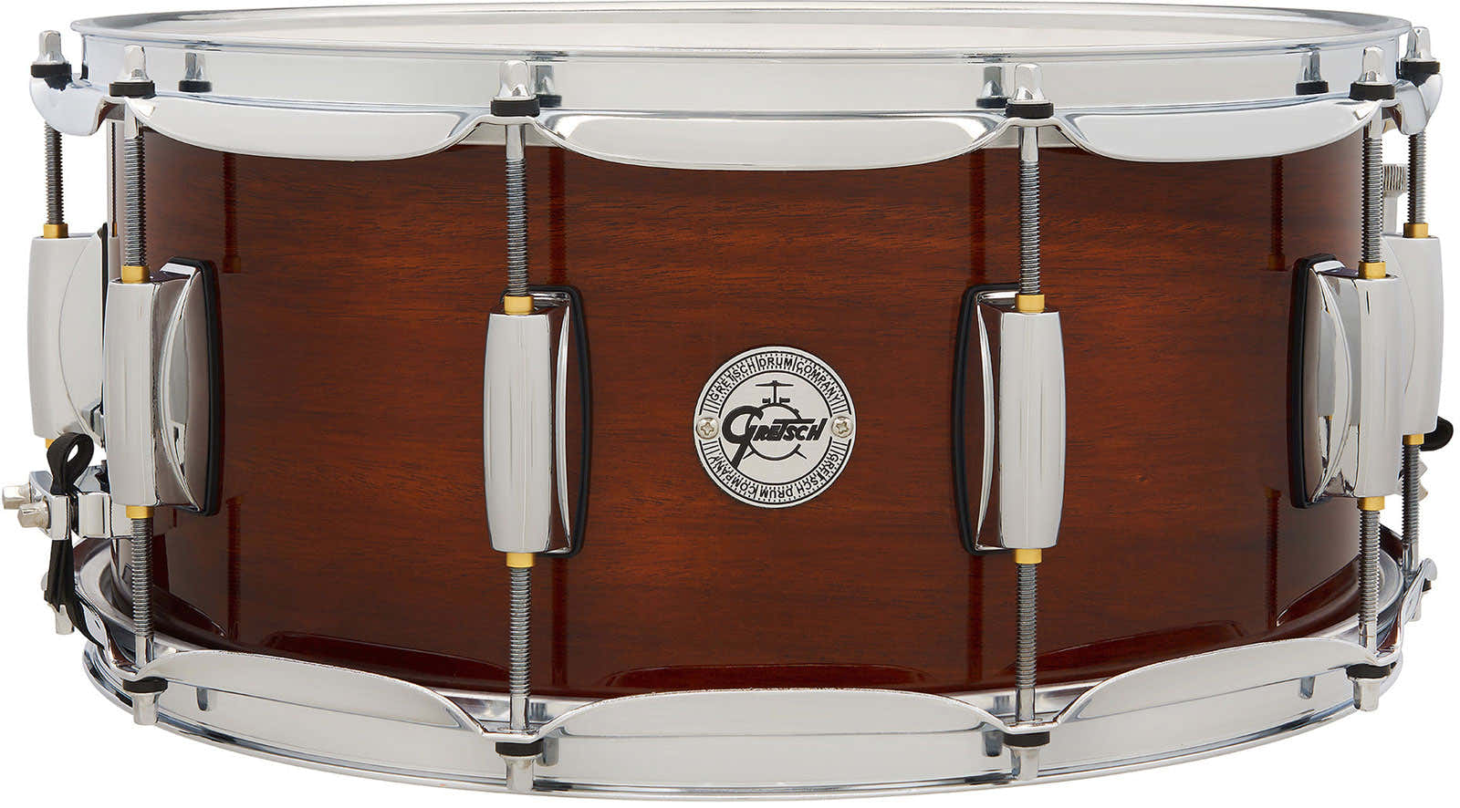 Caja Full Range Caoba/Arce 14X6,5" S1-6514-MMG