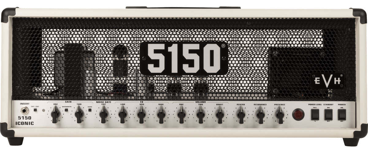 5150 Iconic Series Cabezal 80W Marfil 230V Eur