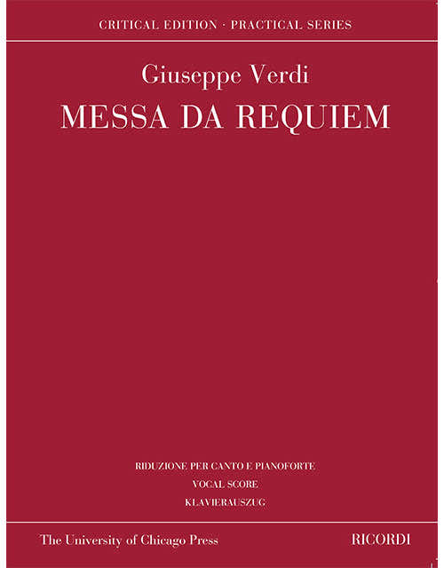 Messa da Requiem