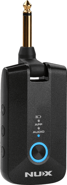 Nux Mighty Plug Pro