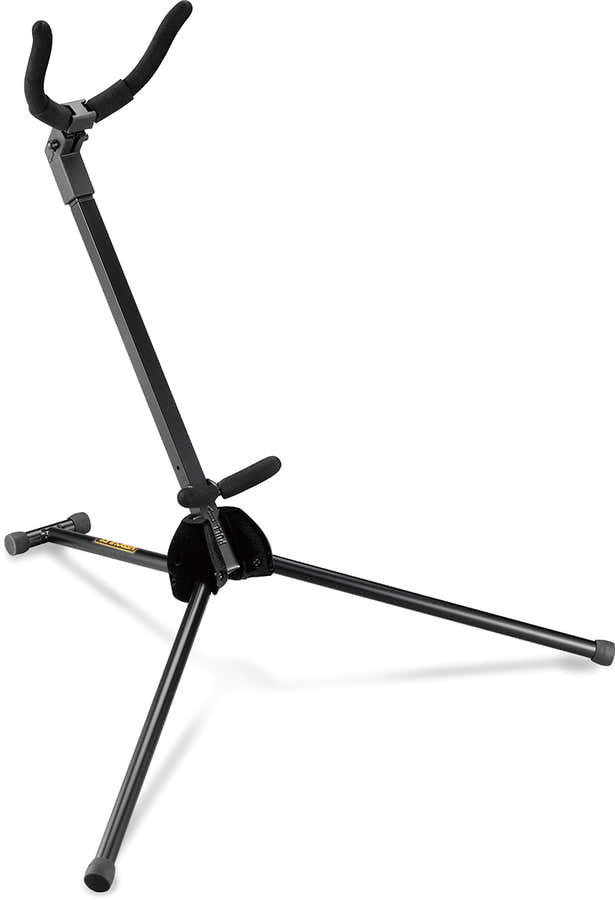 Soportes Soporte Saxofón Tenor Travlite + Funda DS432B