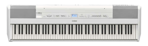 Yamaha P-525 Blanco