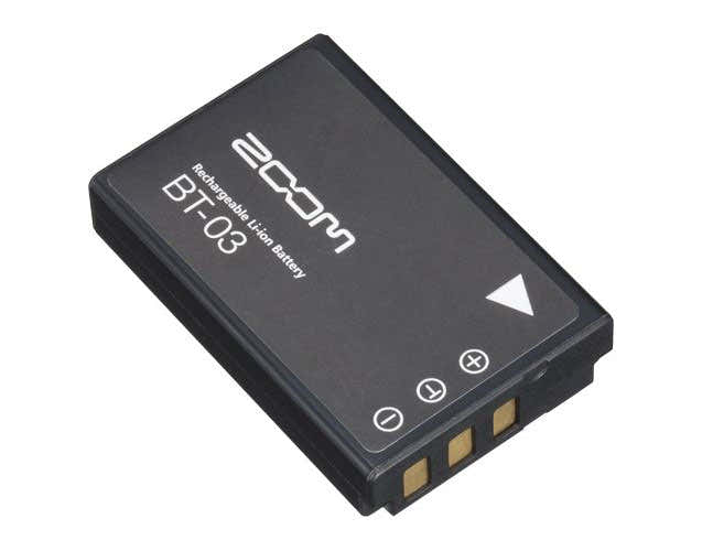 BT-03 Batería