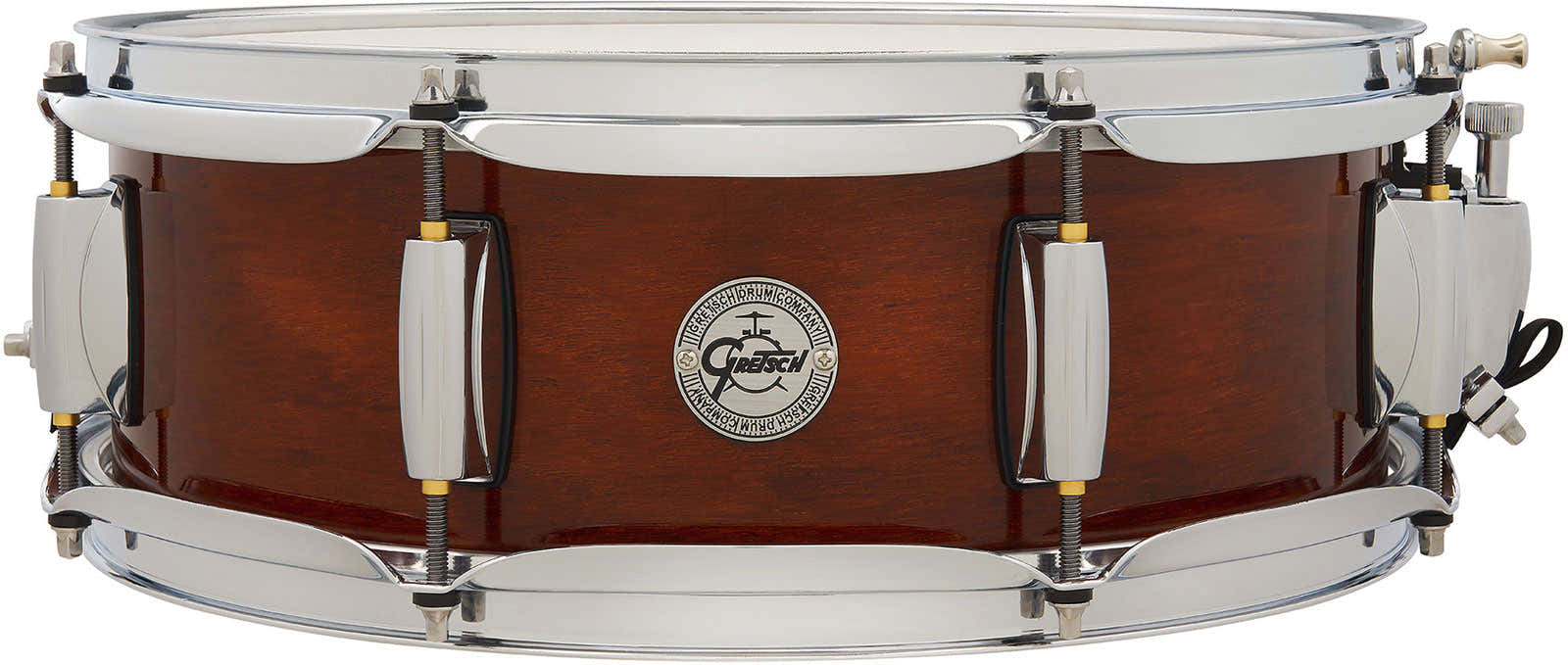 Caja Full Range Caoba/Arce 14X5" S1-0514-MMG