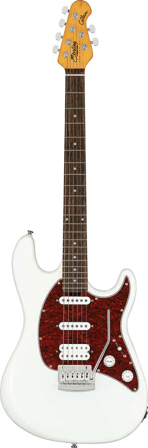 Cutlass CT30HSS Olympic White