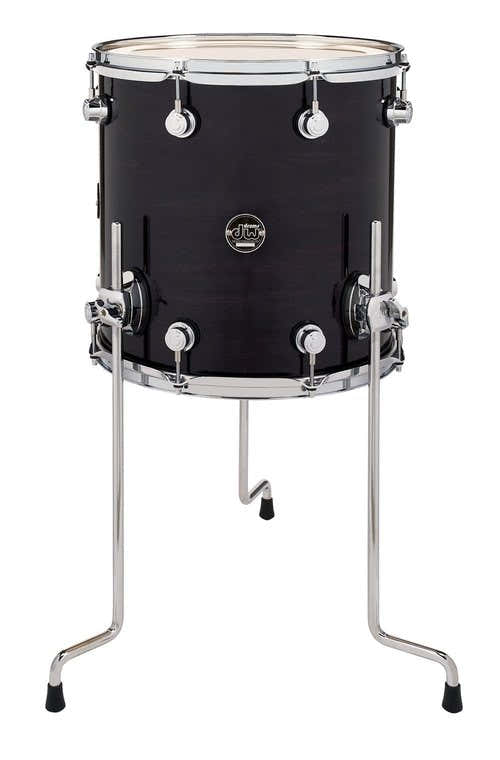 TOM PERFORMANCE LACQUER EBONY STAIN