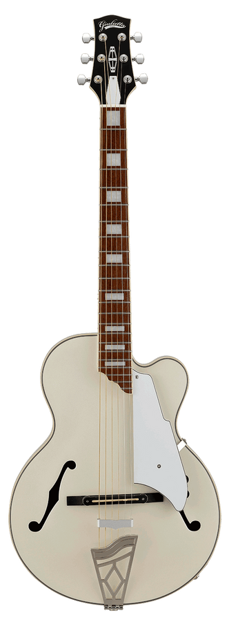 Giulietta VGA-5TPS Blanco perlado