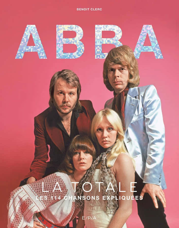 Abba - La colección completa