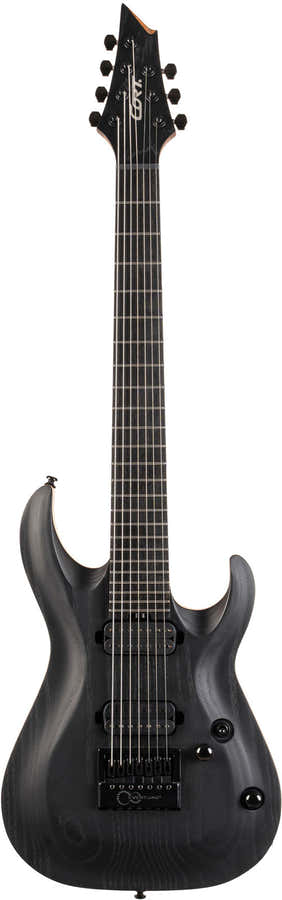 KX707ev Evertune Negro