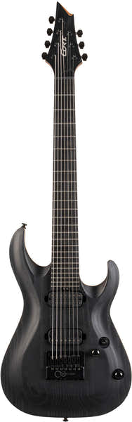 KX707ev Evertune Negro