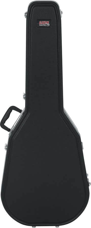 Estuche Ovation Deep Bowl ABS Deluxe - GC