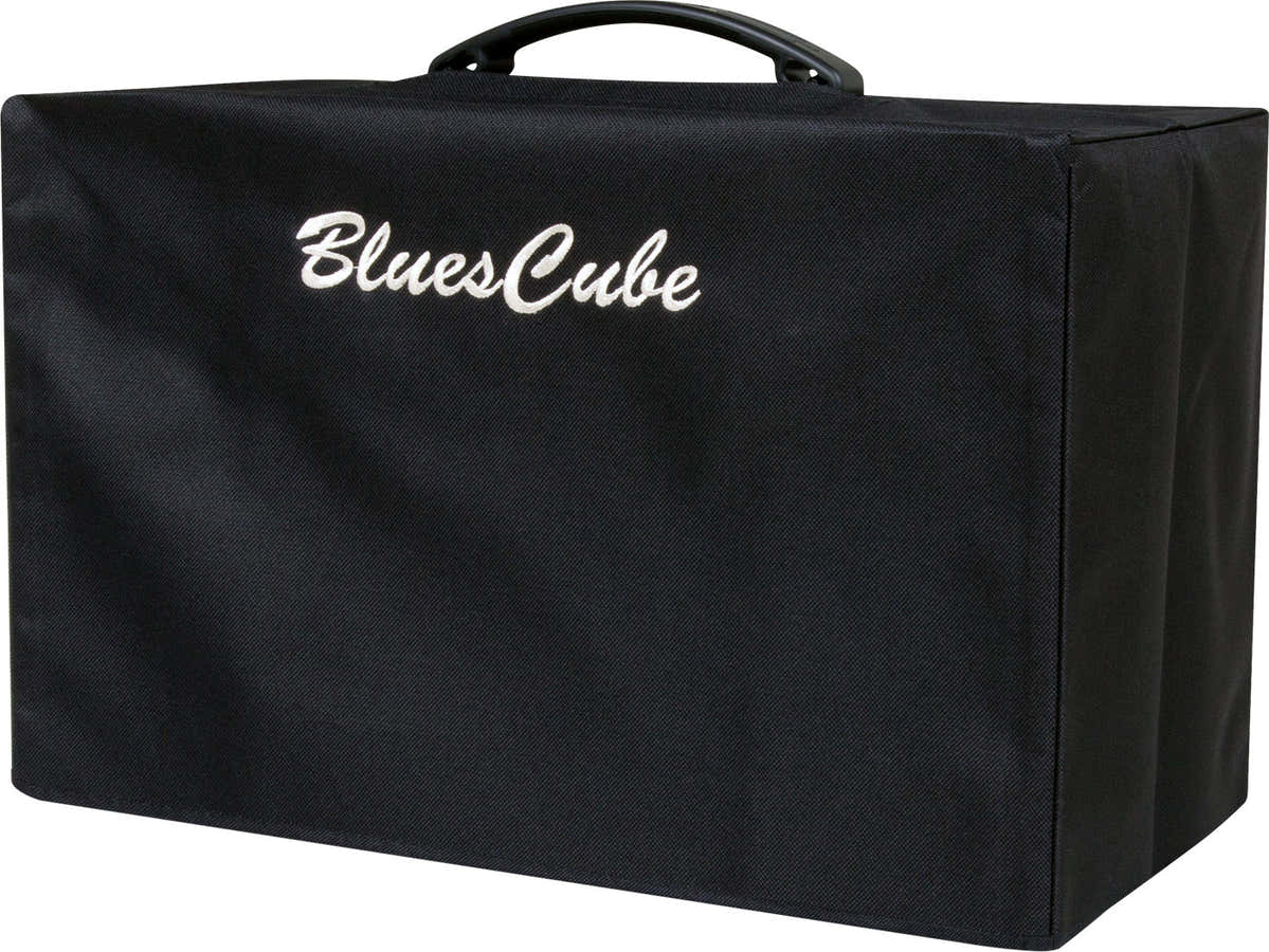 Blues Cube Stage Funda para amplificador