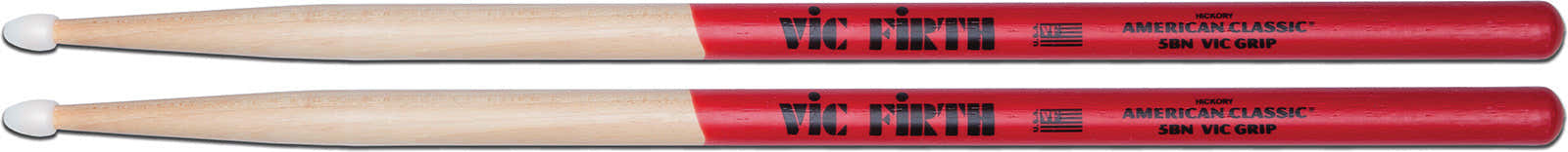 American Classic Puntas de nylon para agarre - 5BNVG