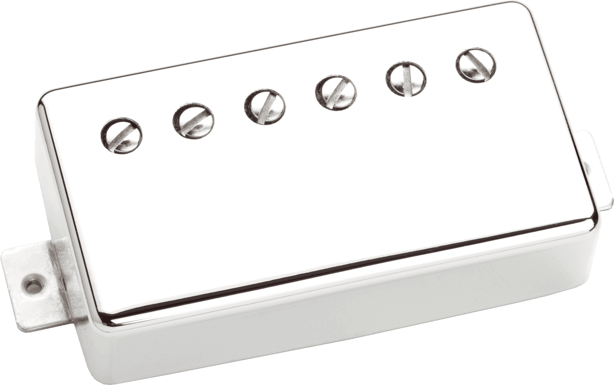 SH-6N-N - DUNCAN DISTORTION NECK NICKEL