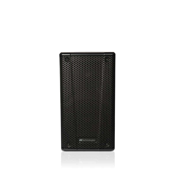 DB Technologies Bhype 8