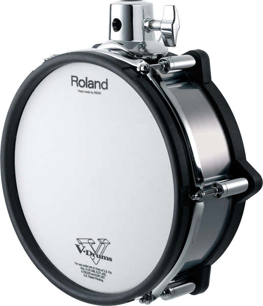 PD-108-BC - Pad V 10"