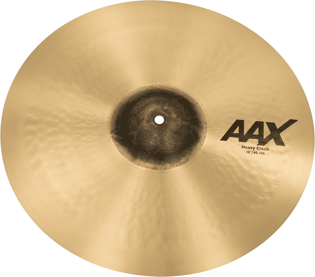 21809XC - AAX Crash pesado 18"