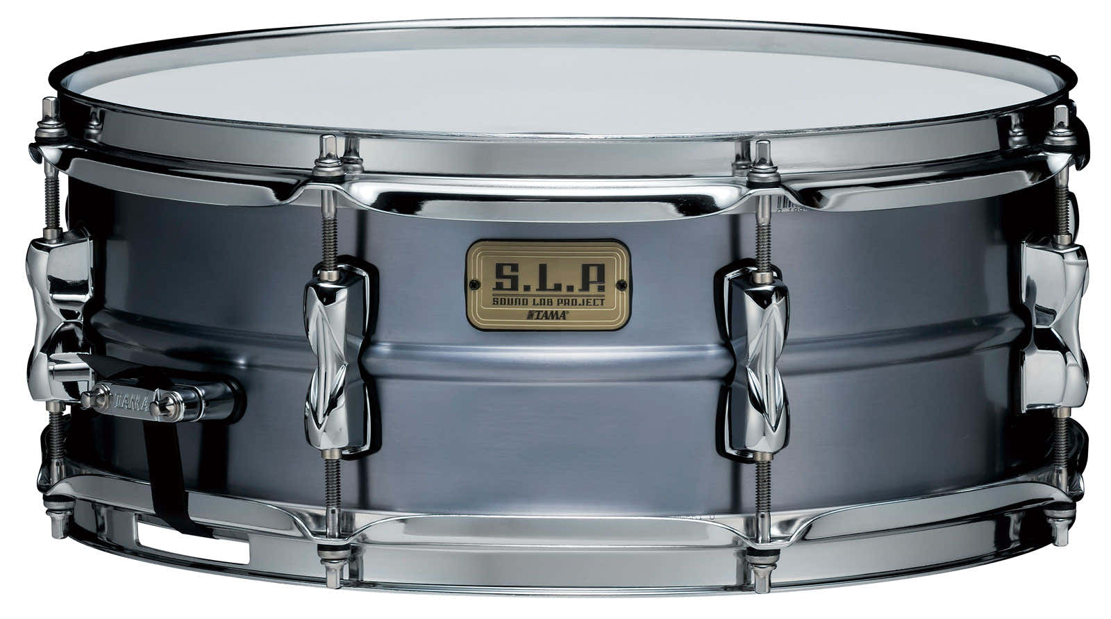 S.L.P. 14"X5.5" CLASSIC DRY ALUMINUM SNARE DRUM