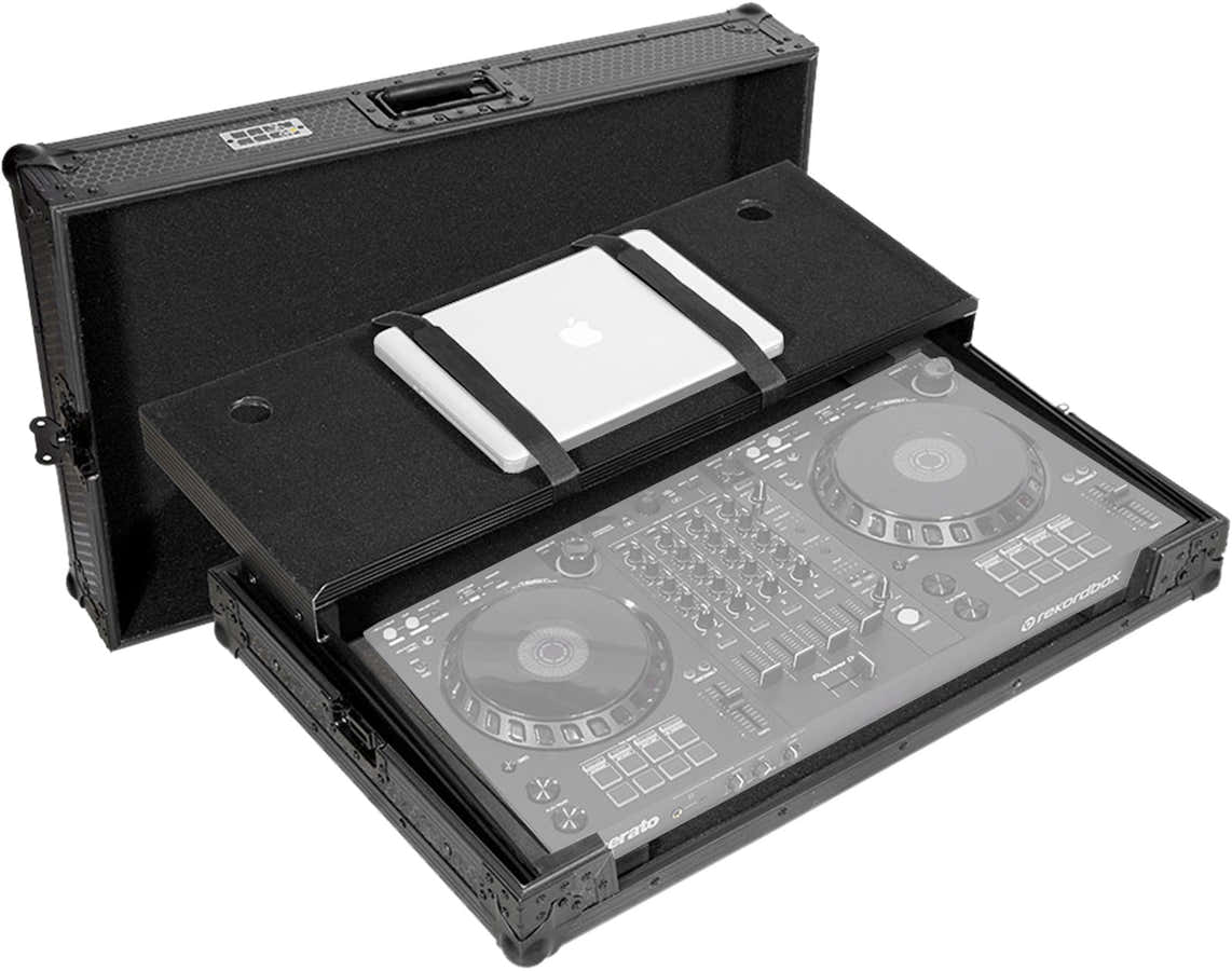 Pro DDJ-FLX6 LTS Negro