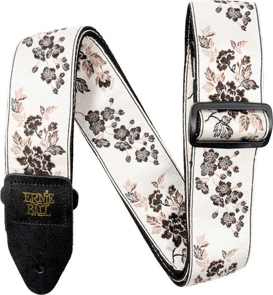Ernie Ball Jacquard Flor de sombra