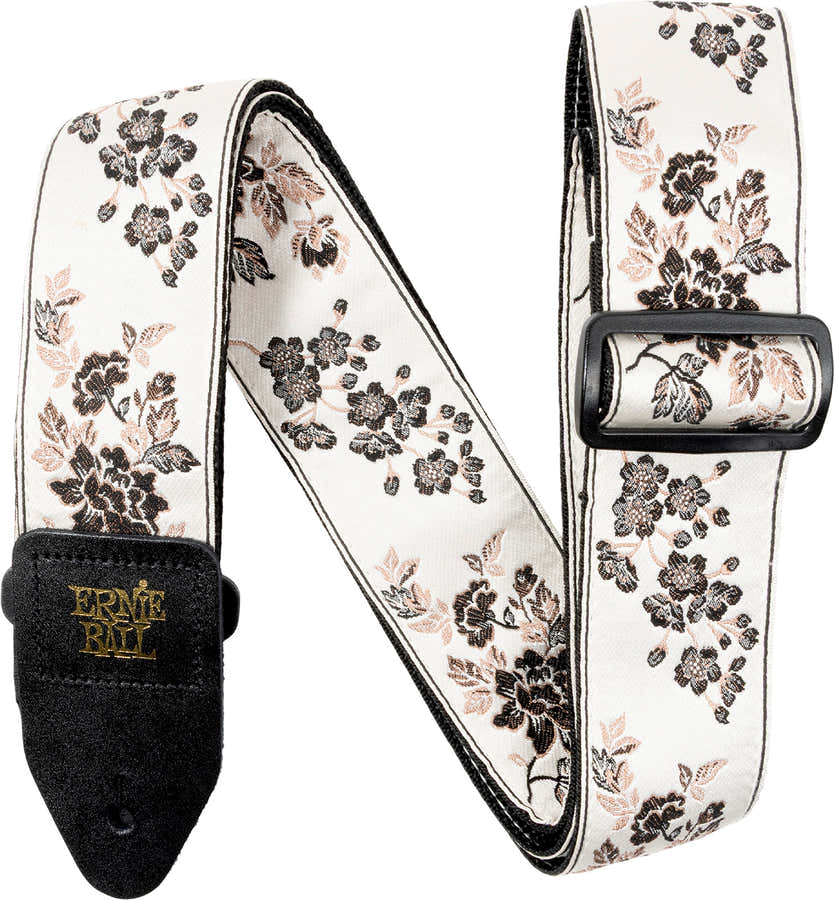 Jacquard Flor de sombra