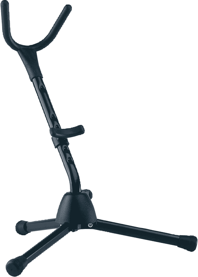 14315-000-55 PUESTO NEGRO PARA SAXOFONO SOPRANO