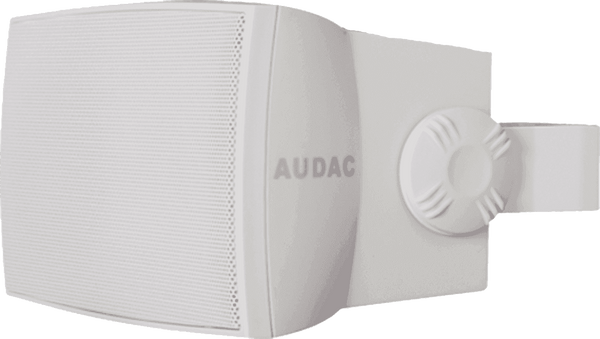2 vías 5" - 50w/8O-100v - Blanco