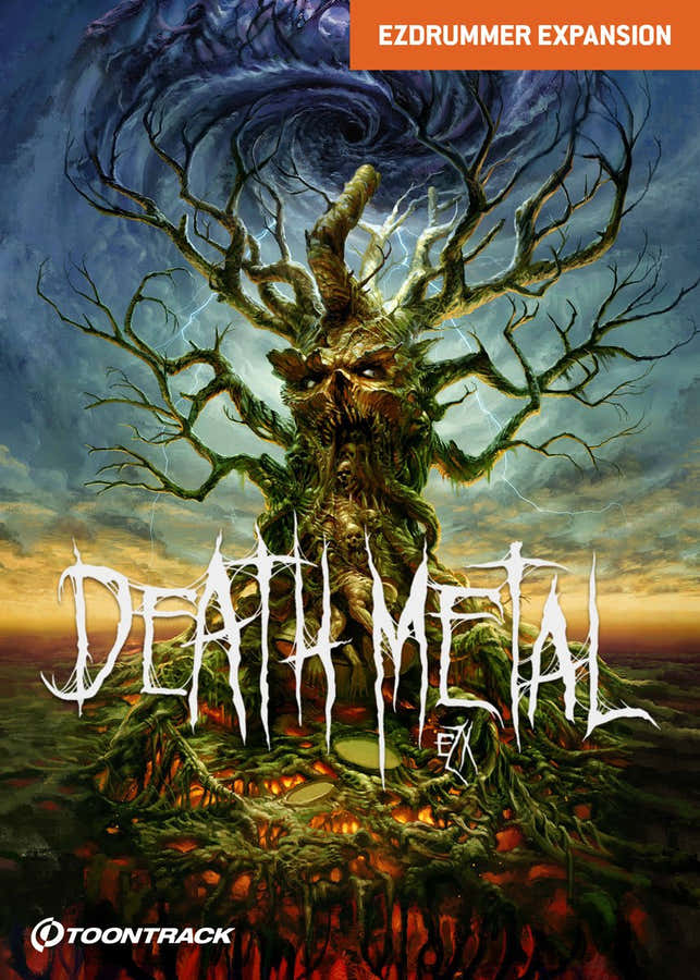 EZX Death Metal