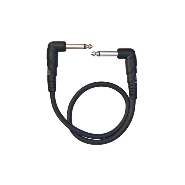 Classic Series Cable de conexión ÁNGULO RECTO 3 Feet