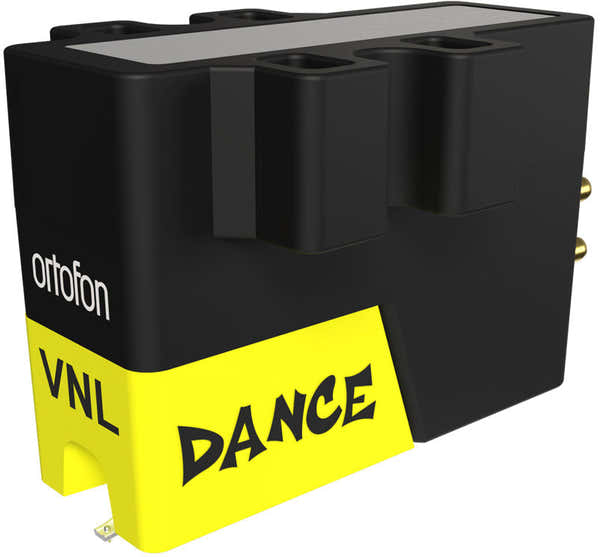 ORTOFON DJ VNL DANCE