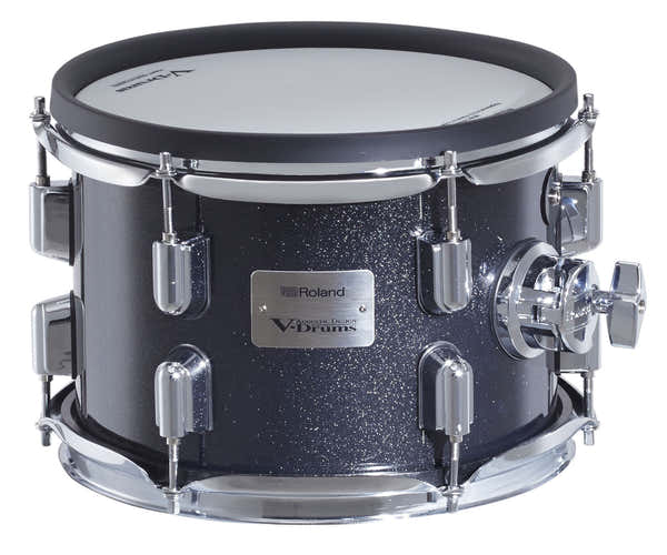 Pad de tom V-drums Acoustic Design - PDA100-ms