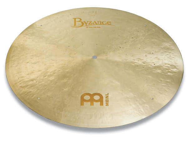 Byzance Jazz 20" Ride de club - B20JCR