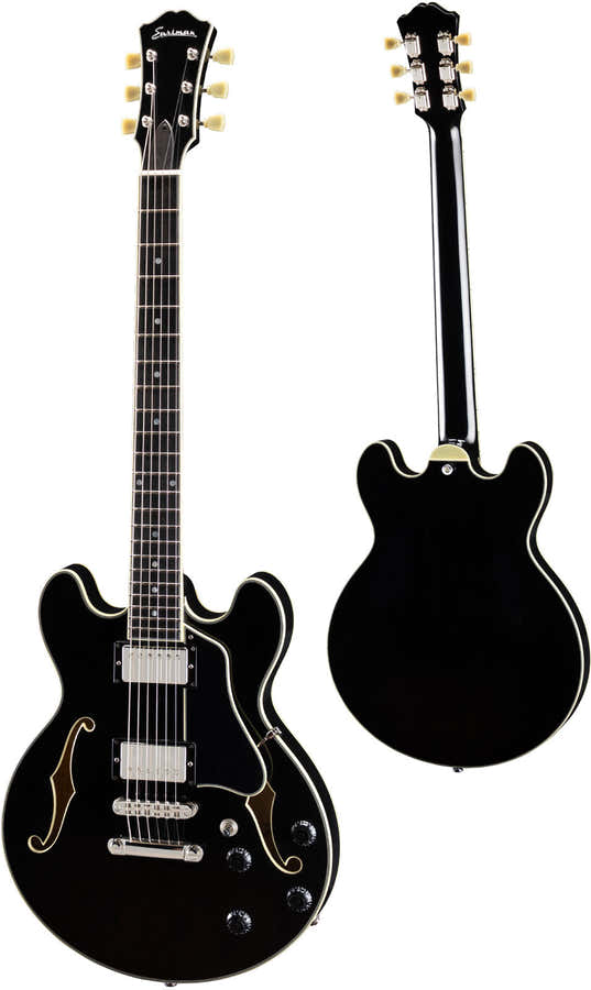 T484-BK Negro