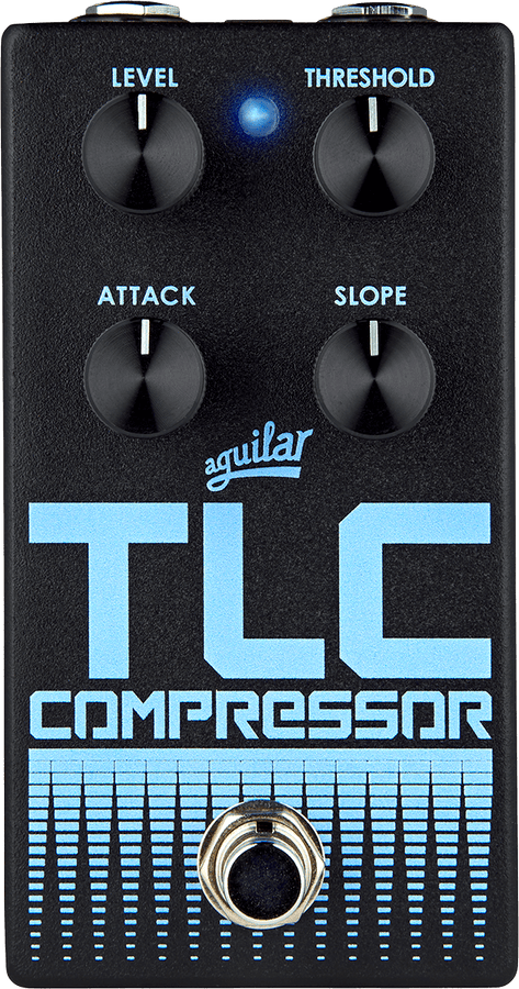 TLC Compresor V2