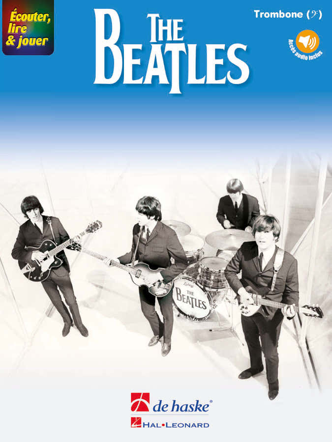Écouter lire & jouer - The Beatles
