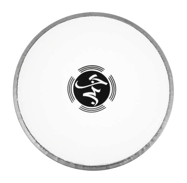 Sawt El Ahram WH21 - DOUMBEK WHITE HEAD 8 1/4" - 21CM DIAMETER