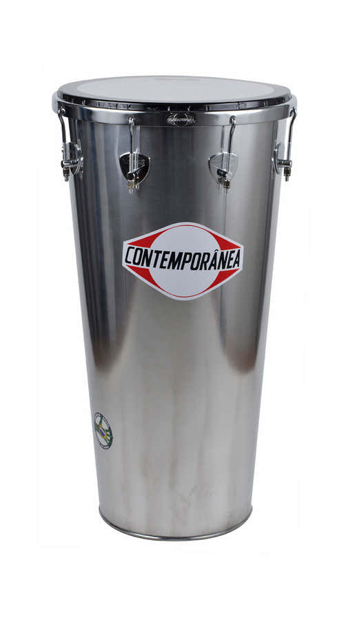 C-TIM01 TIMBAL 14" X 70CM ALUMINIUM