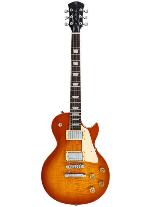 L5 RN Amber Burst - Reacondicionado
