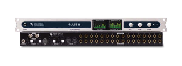 PULSE 16