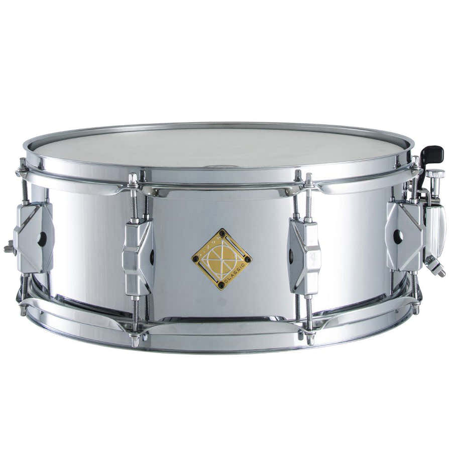 PDSCL554ST - Acero - 14"X55"