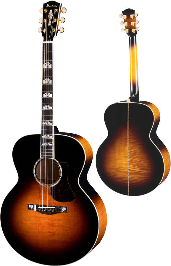 AC630-SB Sunburst